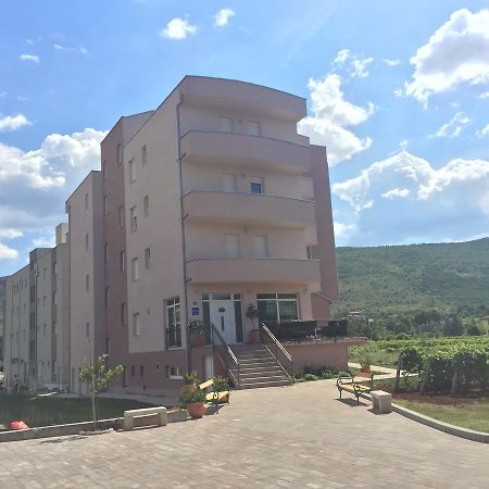 Hotel Ivankovic Međugorje Dış mekan fotoğraf