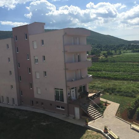 Hotel Ivankovic Međugorje Dış mekan fotoğraf
