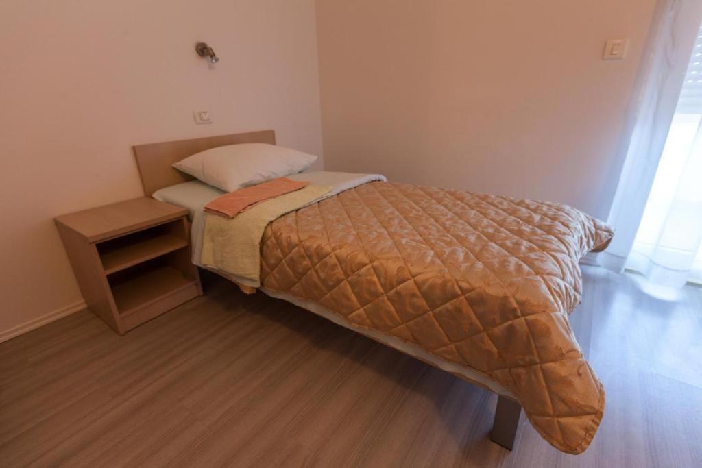 Hotel Ivankovic Međugorje Dış mekan fotoğraf