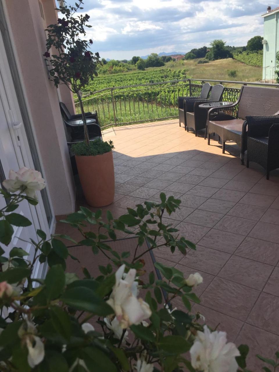 Hotel Ivankovic Međugorje Dış mekan fotoğraf