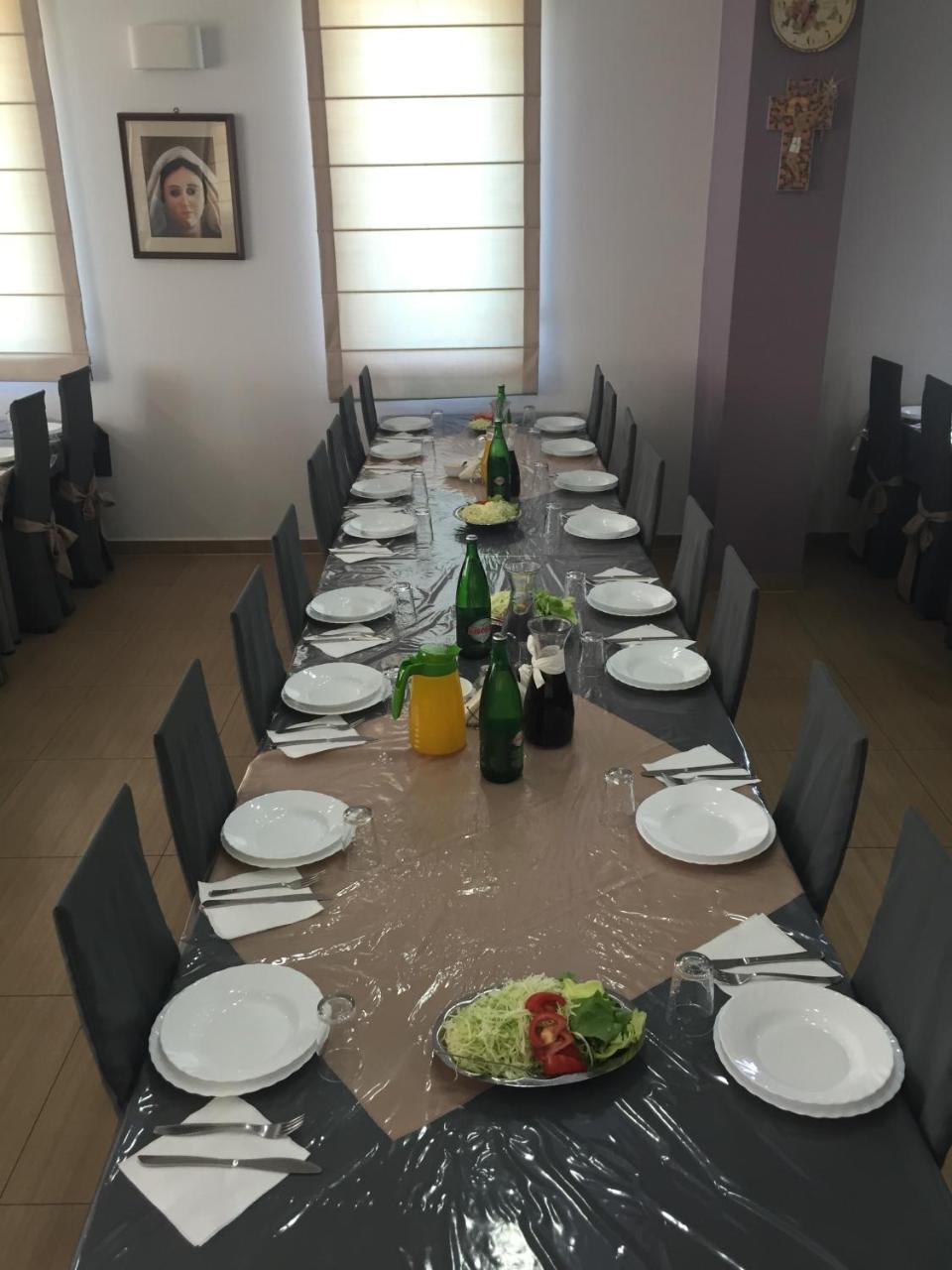 Hotel Ivankovic Međugorje Dış mekan fotoğraf