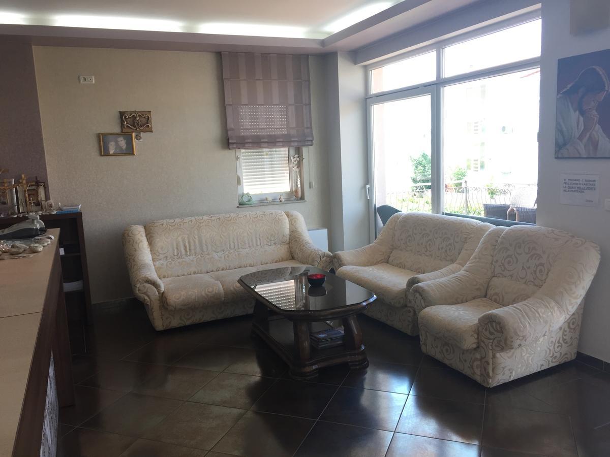 Hotel Ivankovic Međugorje Dış mekan fotoğraf
