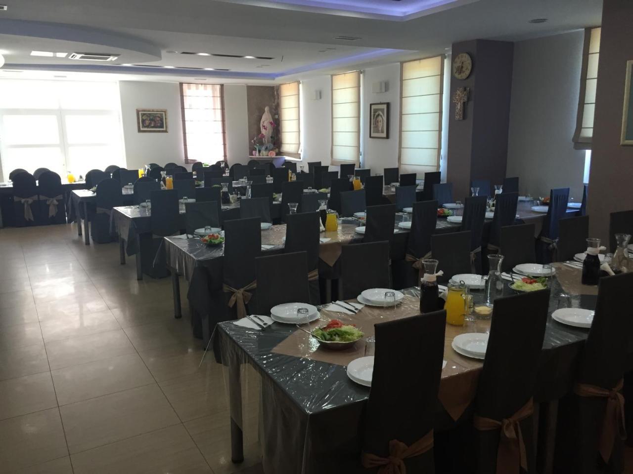 Hotel Ivankovic Međugorje Dış mekan fotoğraf