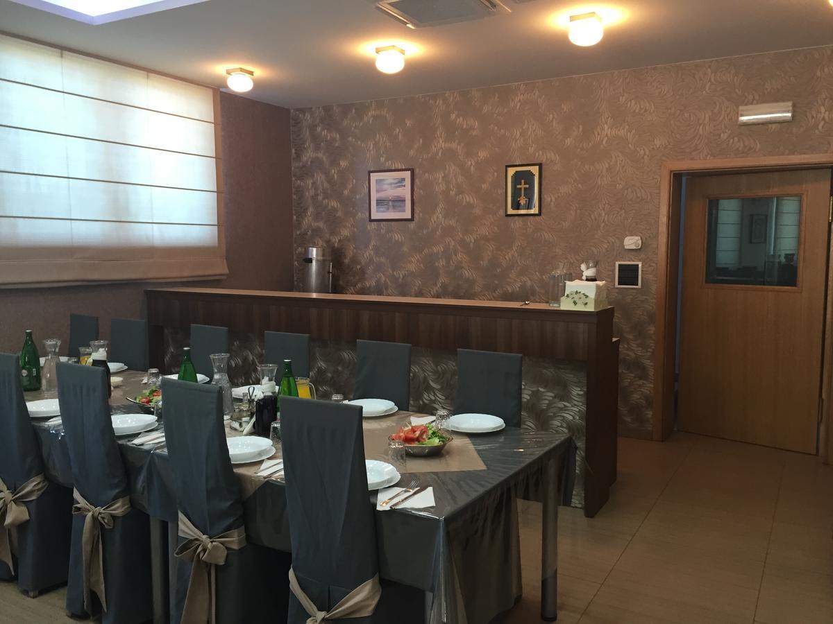 Hotel Ivankovic Međugorje Dış mekan fotoğraf