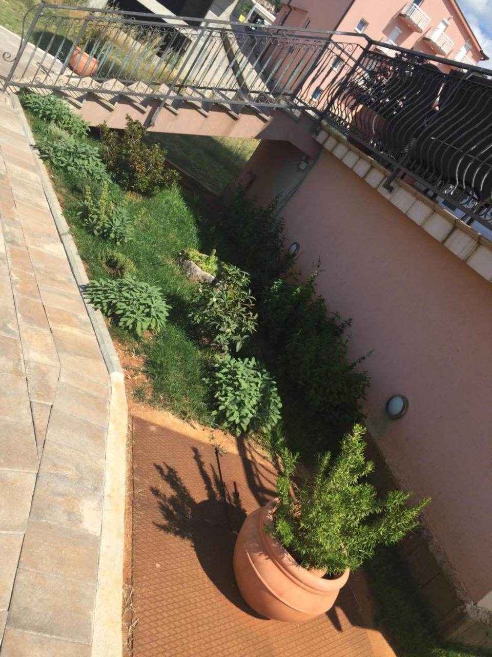 Hotel Ivankovic Međugorje Dış mekan fotoğraf