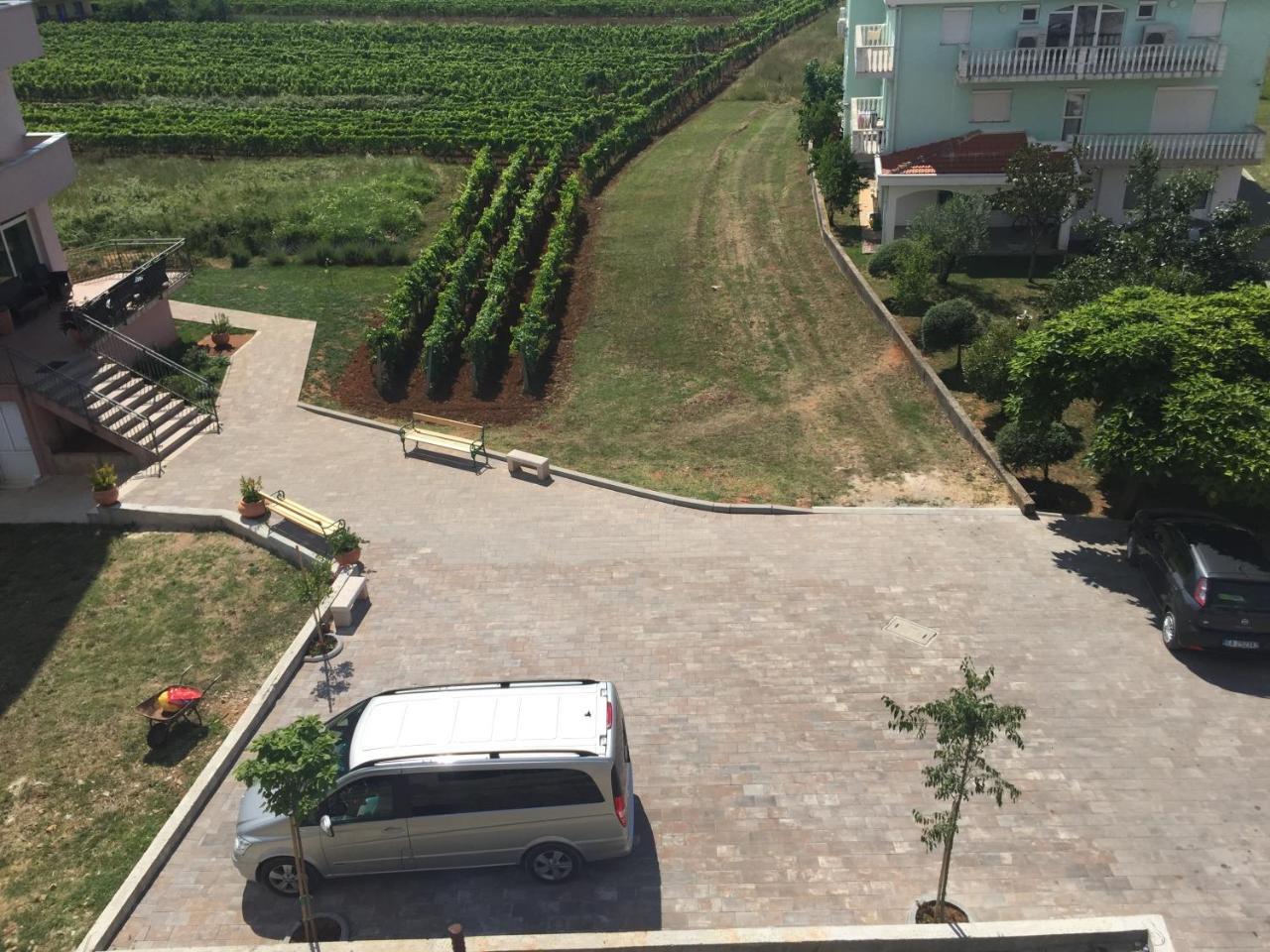 Hotel Ivankovic Međugorje Dış mekan fotoğraf
