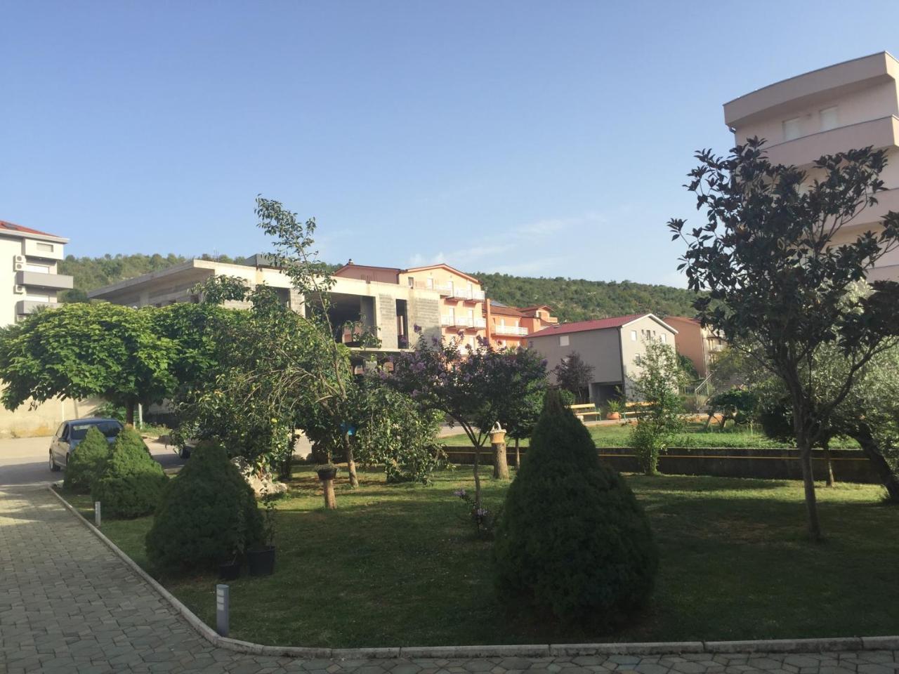 Hotel Ivankovic Međugorje Dış mekan fotoğraf
