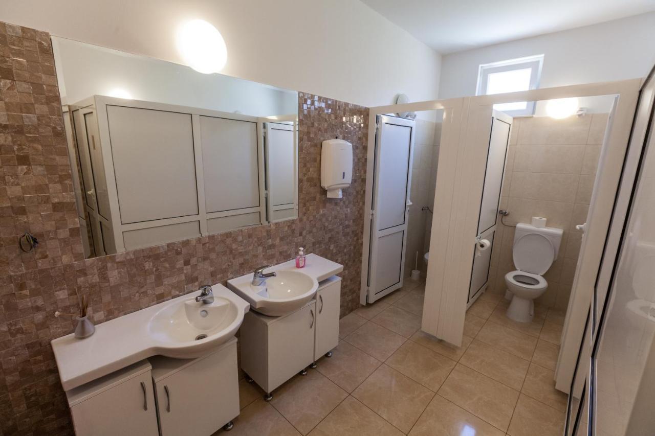 Hotel Ivankovic Međugorje Dış mekan fotoğraf