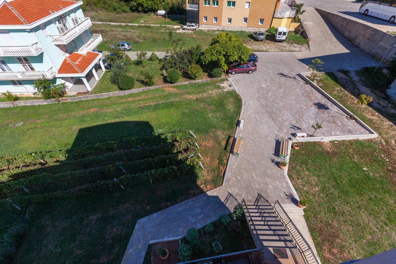 Hotel Ivankovic Međugorje Dış mekan fotoğraf