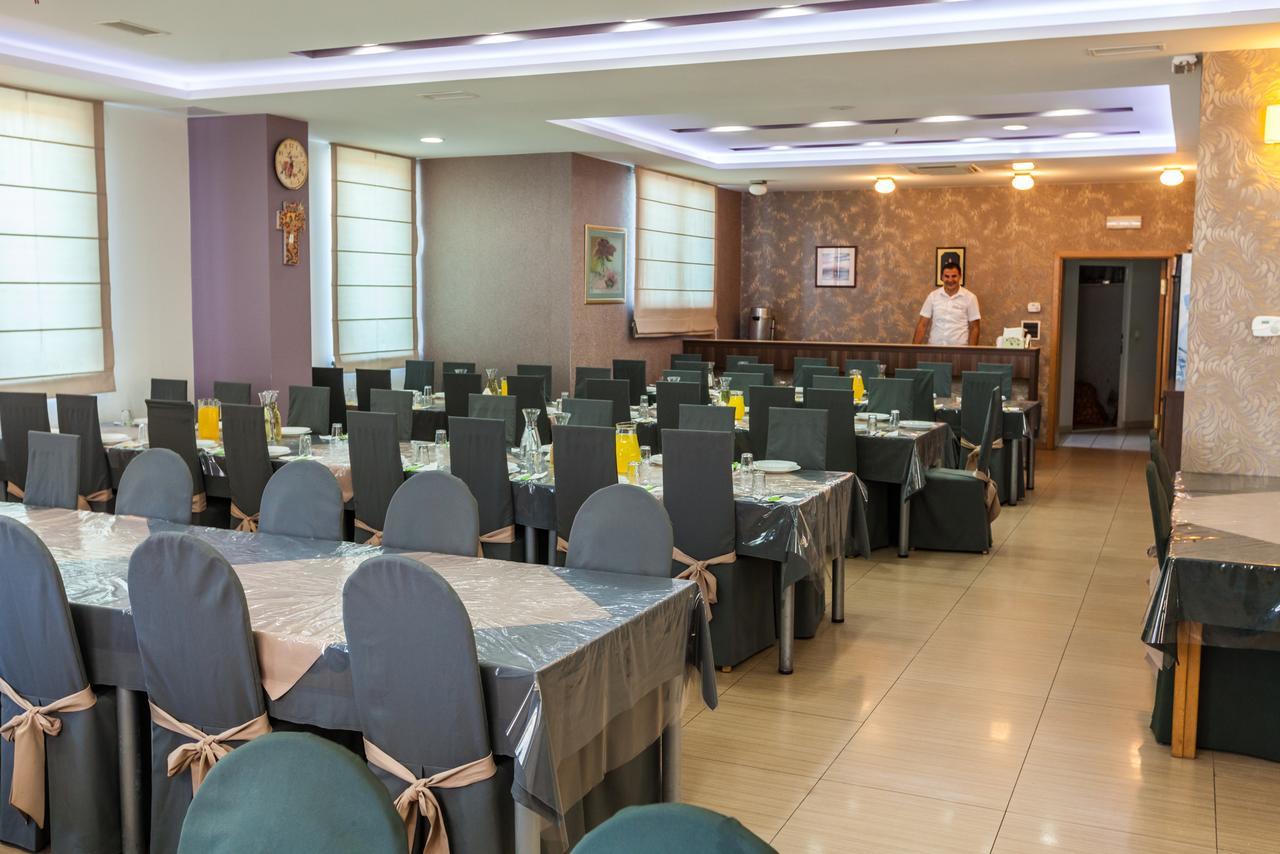 Hotel Ivankovic Međugorje Dış mekan fotoğraf