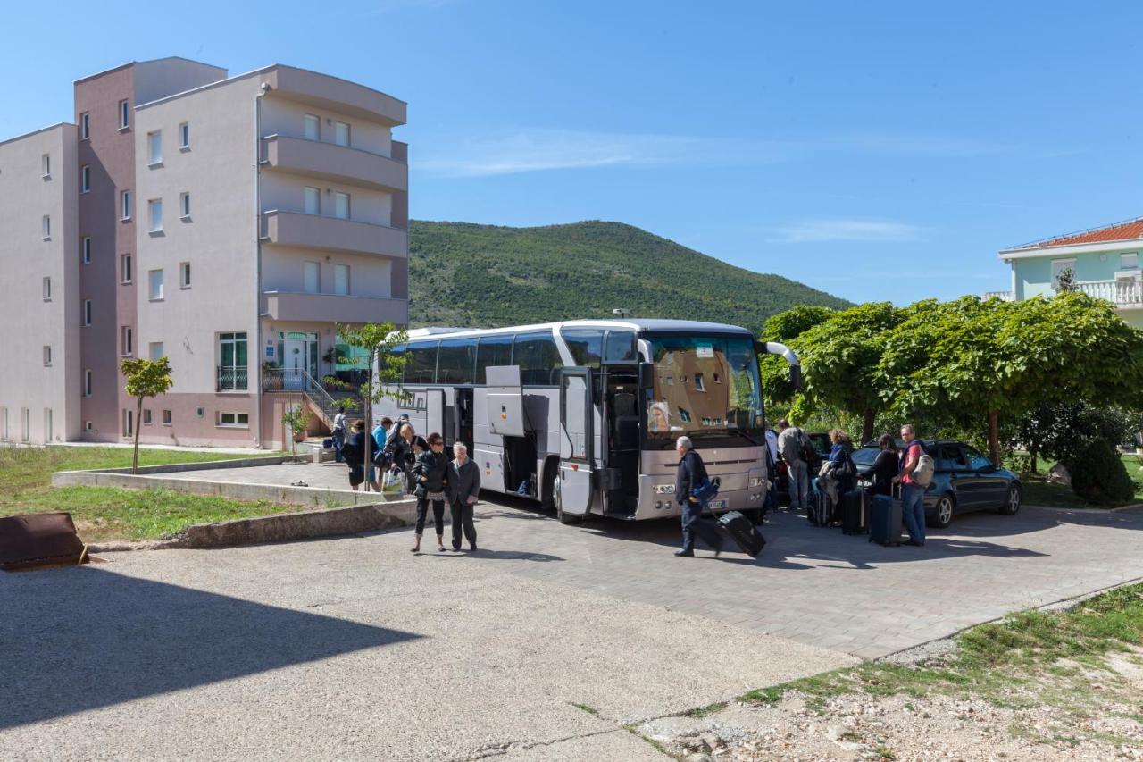 Hotel Ivankovic Međugorje Dış mekan fotoğraf