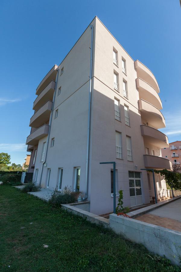 Hotel Ivankovic Međugorje Dış mekan fotoğraf