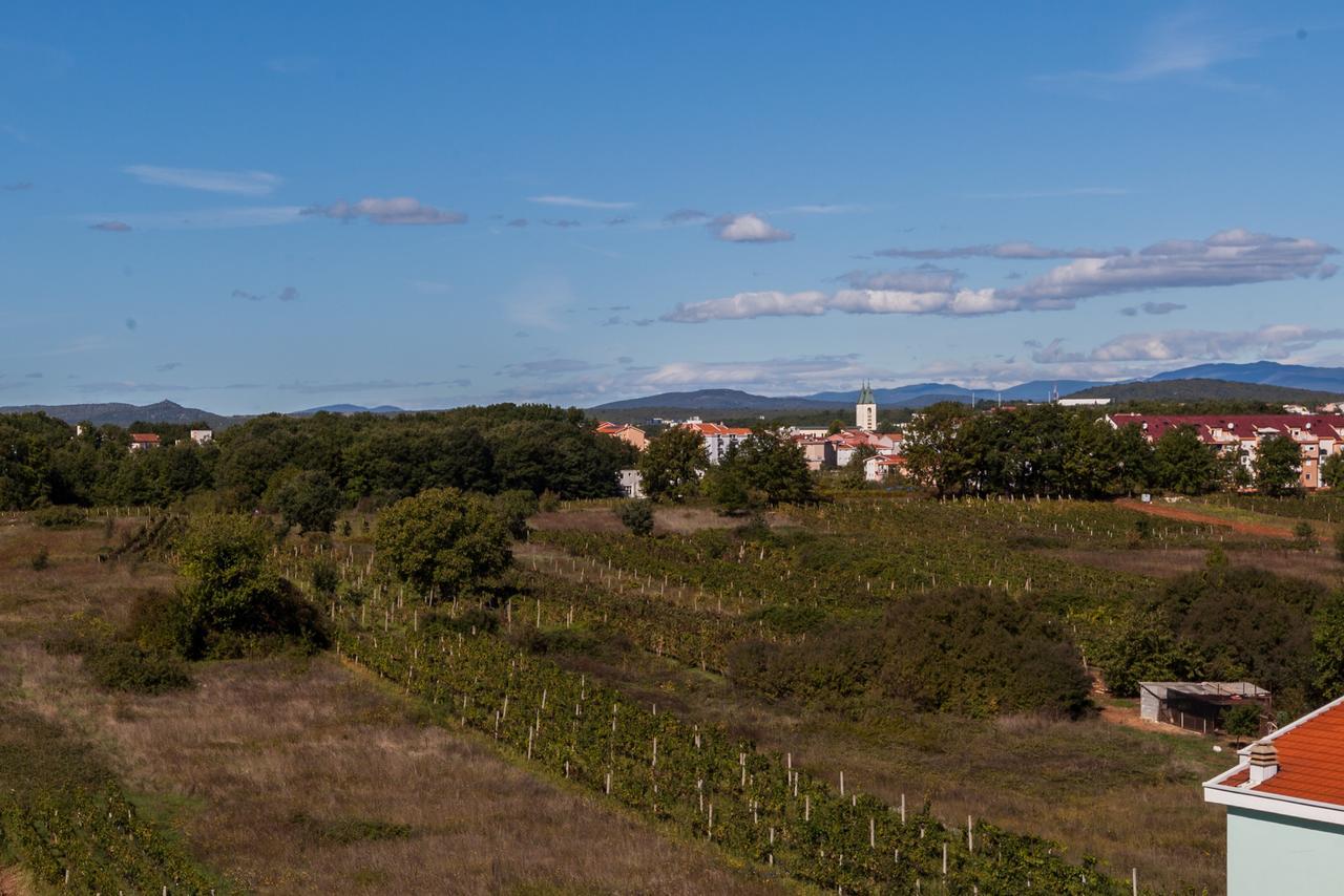 Hotel Ivankovic Međugorje Dış mekan fotoğraf
