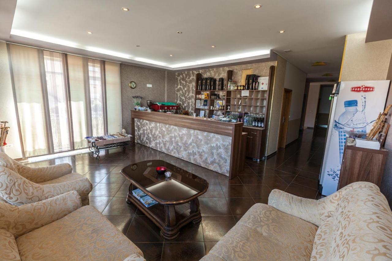 Hotel Ivankovic Međugorje Dış mekan fotoğraf