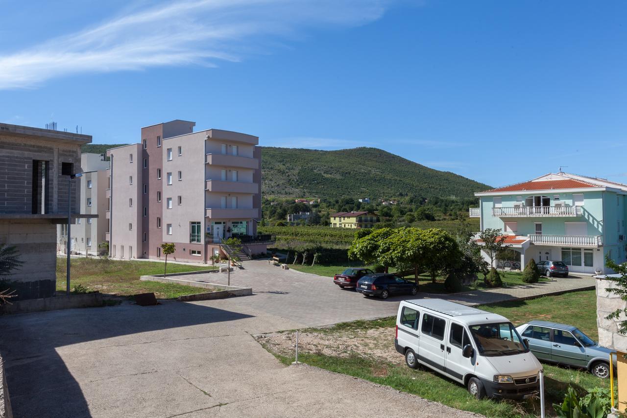 Hotel Ivankovic Međugorje Dış mekan fotoğraf